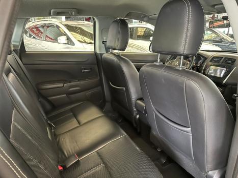 MITSUBISHI ASX 2.0 16V 4P FLEX GLS AUTOMTICO CVT, Foto 10