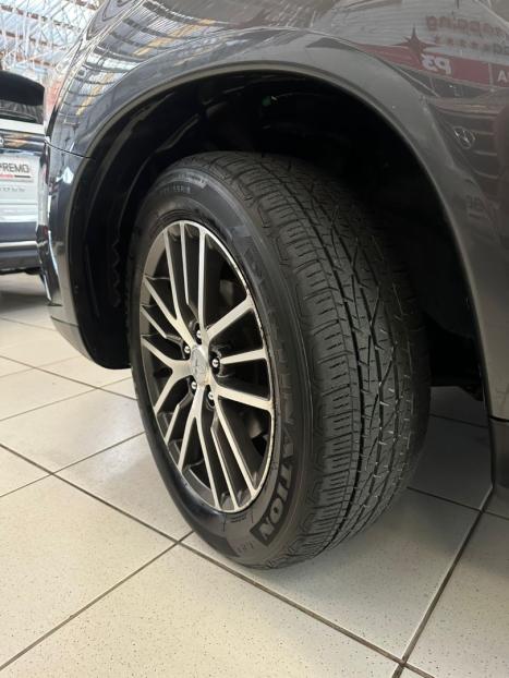 MITSUBISHI ASX 2.0 16V 4P FLEX GLS AUTOMTICO CVT, Foto 11