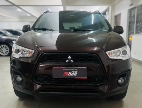 MITSUBISHI ASX 2.0 16V 4P, Foto 6