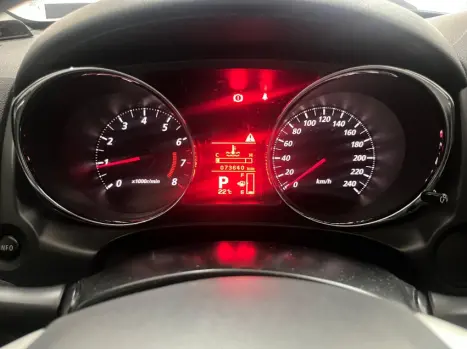 MITSUBISHI ASX 2.0 16V 4P, Foto 8