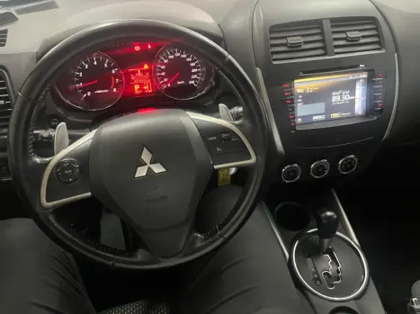 MITSUBISHI ASX 2.0 16V 4P, Foto 9