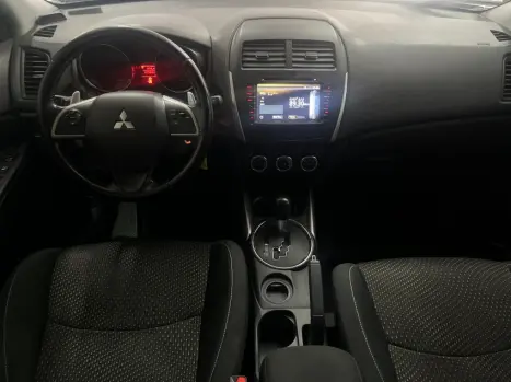MITSUBISHI ASX 2.0 16V 4P, Foto 11