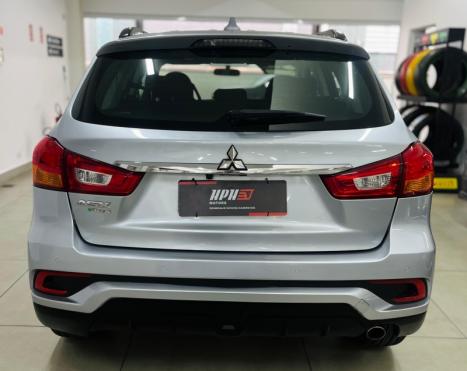 MITSUBISHI ASX , Foto 3