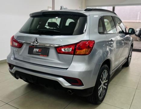 MITSUBISHI ASX , Foto 4