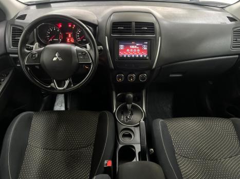 MITSUBISHI ASX , Foto 11