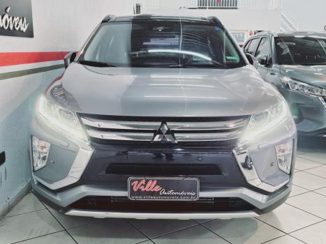 MITSUBISHI Eclipse Cross 1.5 16V 4P MIVEC HPE-S TURBO AUTOMTICO CVT, Foto 2