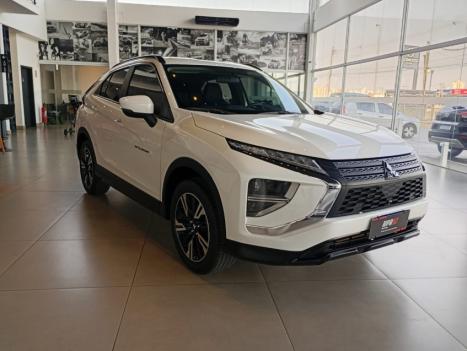 MITSUBISHI Eclipse Cross 1.5 16V 4P MIVEC GLS TURBO AUTOMTICO CVT, Foto 7