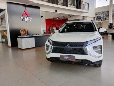 MITSUBISHI Eclipse Cross 1.5 16V 4P MIVEC GLS TURBO AUTOMTICO CVT, Foto 8