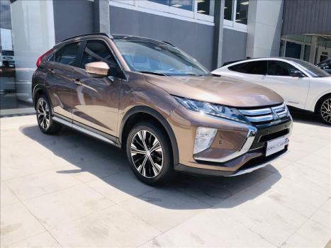 MITSUBISHI Eclipse Cross 1.5 16V 4P MIVEC HPE-S AWD TURBO AUTOMTICO CVT, Foto 3