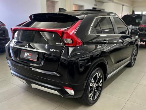MITSUBISHI Eclipse Cross 1.5 16V 4P MIVEC HPE-S AWD TURBO AUTOMTICO CVT, Foto 4