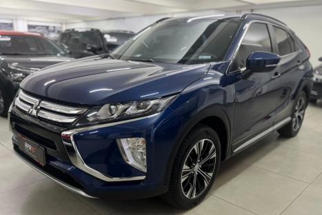 MITSUBISHI Eclipse Cross 1.5 16V 4P HPE MIVEC TURBO AUTOMTICO CVT, Foto 1