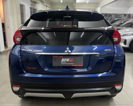 MITSUBISHI Eclipse Cross 1.5 16V 4P HPE MIVEC TURBO AUTOMTICO CVT, Foto 3