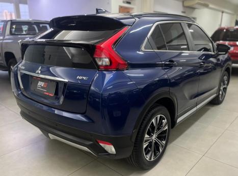 MITSUBISHI Eclipse Cross 1.5 16V 4P HPE MIVEC TURBO AUTOMTICO CVT, Foto 4