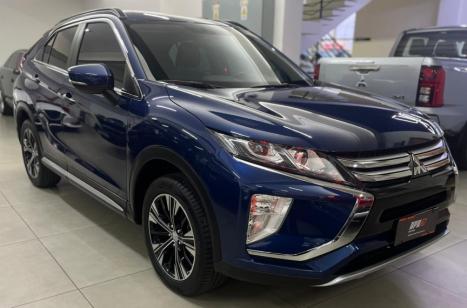 MITSUBISHI Eclipse Cross 1.5 16V 4P HPE MIVEC TURBO AUTOMTICO CVT, Foto 5