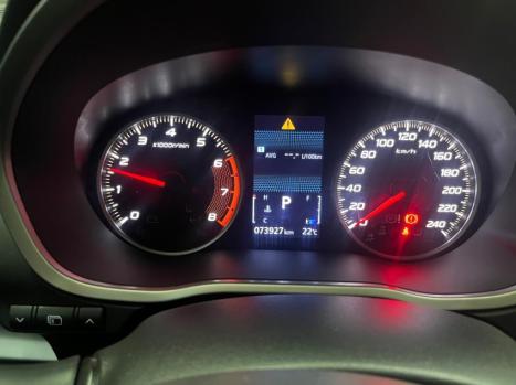 MITSUBISHI Eclipse Cross 1.5 16V 4P HPE MIVEC TURBO AUTOMTICO CVT, Foto 8