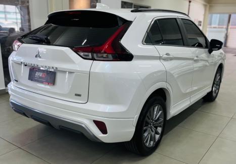 MITSUBISHI Eclipse Cross 1.5 16V 4P MIVEC GLS TURBO AUTOMTICO CVT, Foto 4
