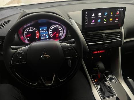 MITSUBISHI Eclipse Cross 1.5 16V 4P MIVEC GLS TURBO AUTOMTICO CVT, Foto 9