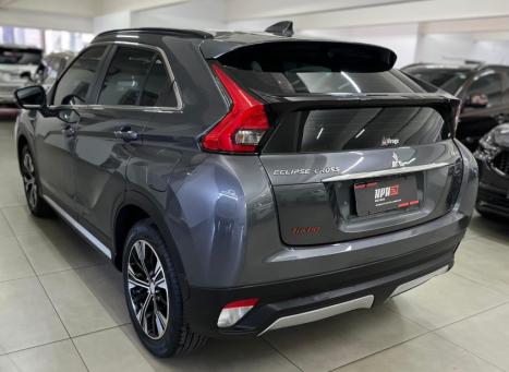 MITSUBISHI Eclipse Cross 1.5 16V 4P HPE MIVEC TURBO AUTOMTICO CVT, Foto 2