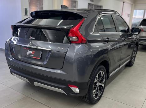 MITSUBISHI Eclipse Cross 1.5 16V 4P HPE MIVEC TURBO AUTOMTICO CVT, Foto 4