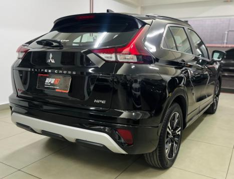 MITSUBISHI Eclipse Cross 1.5 16V 4P HPE MIVEC TURBO AUTOMTICO CVT, Foto 4