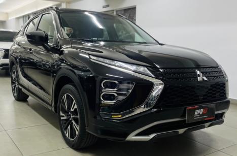 MITSUBISHI Eclipse Cross 1.5 16V 4P HPE MIVEC TURBO AUTOMTICO CVT, Foto 5