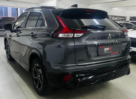 MITSUBISHI Eclipse Cross 1.5 16V 4P MIVEC HPE-S AWD TURBO AUTOMTICO CVT, Foto 2