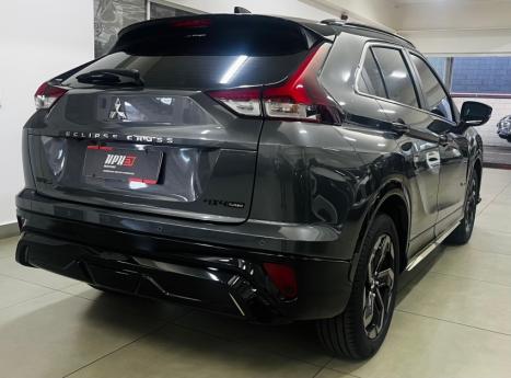 MITSUBISHI Eclipse Cross 1.5 16V 4P MIVEC HPE-S AWD TURBO AUTOMTICO CVT, Foto 4