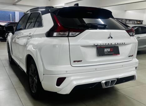 MITSUBISHI Eclipse Cross 1.5 16V 4P MIVEC HPE-S SPORT S-AWC TURBO AUTOMTICO CVT, Foto 2