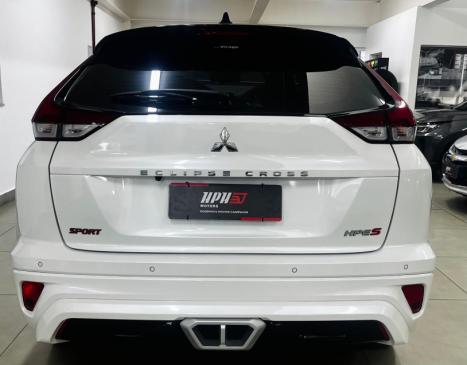 MITSUBISHI Eclipse Cross 1.5 16V 4P MIVEC HPE-S SPORT S-AWC TURBO AUTOMTICO CVT, Foto 3