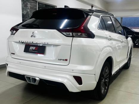 MITSUBISHI Eclipse Cross 1.5 16V 4P MIVEC HPE-S SPORT S-AWC TURBO AUTOMTICO CVT, Foto 4
