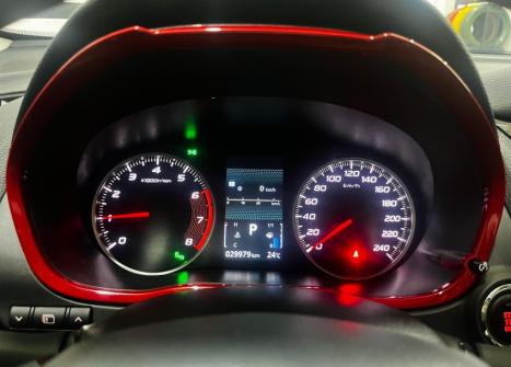 MITSUBISHI Eclipse Cross 1.5 16V 4P MIVEC HPE-S SPORT S-AWC TURBO AUTOMTICO CVT, Foto 8