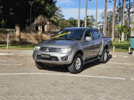MITSUBISHI L 200 3.5 24V FLEX HPE 4X4  CABINE DUPLA AUTOMTICO, Foto 1