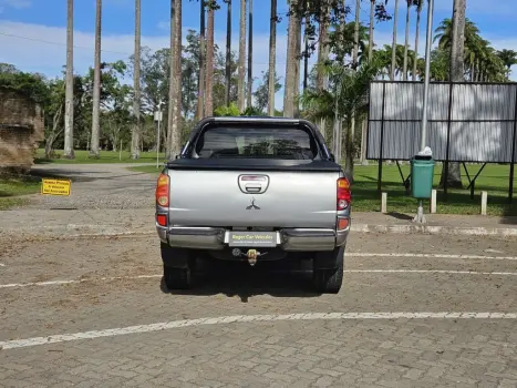 MITSUBISHI L 200 3.5 24V FLEX HPE 4X4  CABINE DUPLA AUTOMTICO, Foto 7