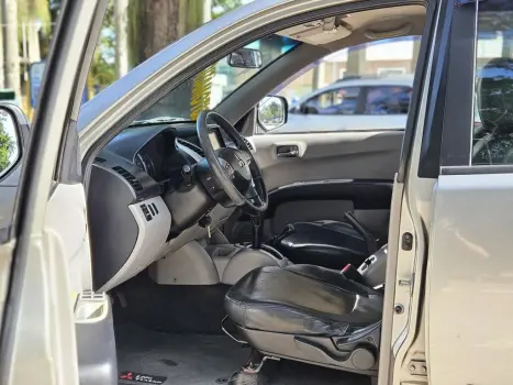 MITSUBISHI L 200 3.5 24V FLEX HPE 4X4  CABINE DUPLA AUTOMTICO, Foto 14