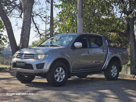 MITSUBISHI L 200 3.5 24V FLEX HPE 4X4  CABINE DUPLA AUTOMTICO, Foto 3