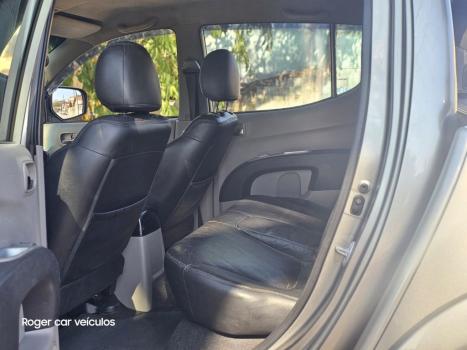 MITSUBISHI L 200 3.5 24V FLEX HPE 4X4  CABINE DUPLA AUTOMTICO, Foto 9