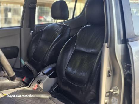 MITSUBISHI L 200 3.5 24V FLEX HPE 4X4  CABINE DUPLA AUTOMTICO, Foto 10