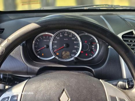 MITSUBISHI L 200 3.5 24V FLEX HPE 4X4  CABINE DUPLA AUTOMTICO, Foto 14