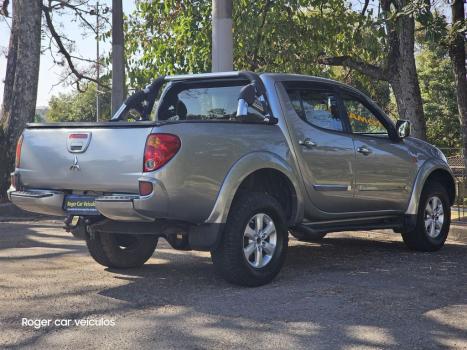 MITSUBISHI L 200 3.5 24V FLEX HPE 4X4  CABINE DUPLA AUTOMTICO, Foto 15