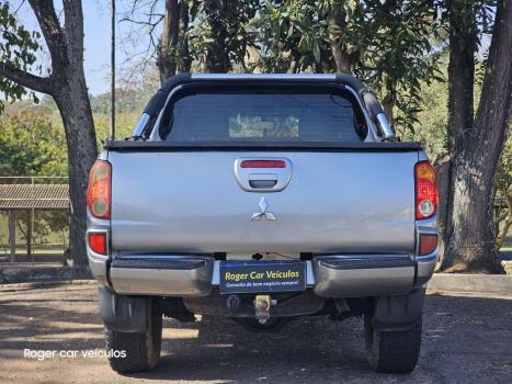 MITSUBISHI L 200 3.5 24V FLEX HPE 4X4  CABINE DUPLA AUTOMTICO, Foto 16