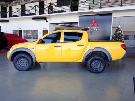 MITSUBISHI L 200 Savana 3.2 16V 4X4 TURBO DIESEL INTECOOLER, Foto 2