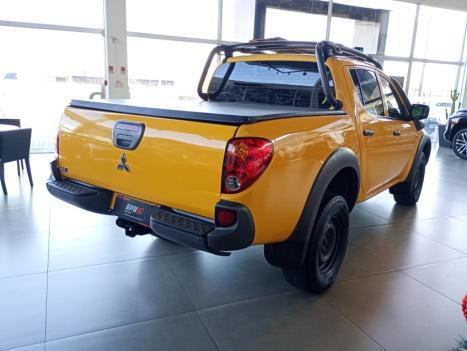 MITSUBISHI L 200 Savana 3.2 16V 4X4 TURBO DIESEL INTECOOLER, Foto 5