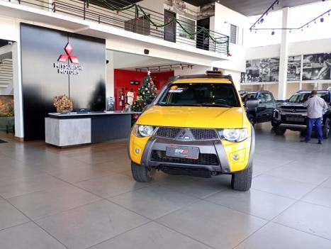 MITSUBISHI L 200 Savana 3.2 16V 4X4 TURBO DIESEL INTECOOLER, Foto 8