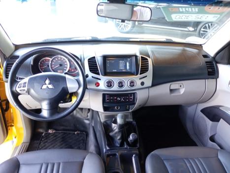 MITSUBISHI L 200 Savana 3.2 16V 4X4 TURBO DIESEL INTECOOLER, Foto 12