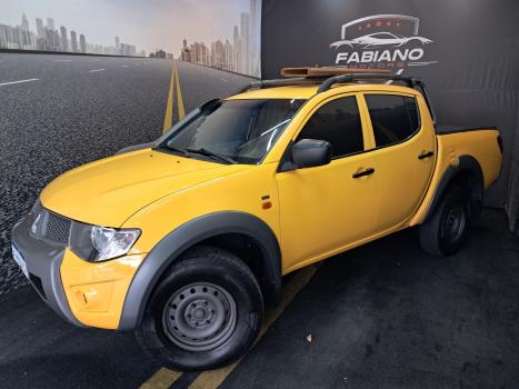 MITSUBISHI L 200 Savana 3.2 16V 4X4 TURBO DIESEL INTECOOLER, Foto 1