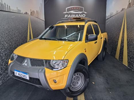 MITSUBISHI L 200 Savana 3.2 16V 4X4 TURBO DIESEL INTECOOLER, Foto 4