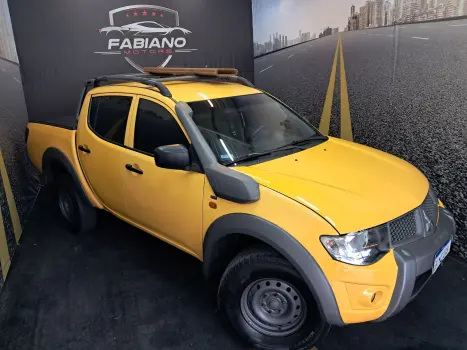 MITSUBISHI L 200 Savana 3.2 16V 4X4 TURBO DIESEL INTECOOLER, Foto 13