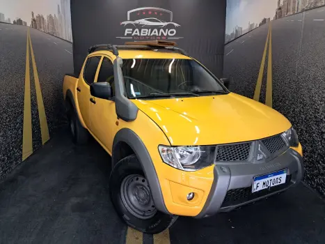 MITSUBISHI L 200 Savana 3.2 16V 4X4 TURBO DIESEL INTECOOLER, Foto 20