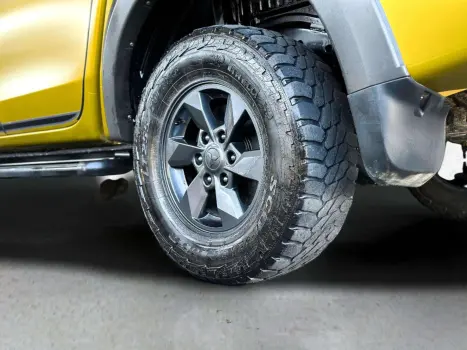 MITSUBISHI L 200 Savana 3.2 16V 4P 4X4 TURBO DIESEL INTECOOLER AUTOMTICO, Foto 6