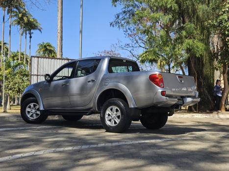 MITSUBISHI L 200 Triton 3.2 16V HPE 4X4 CABINE DUPLA TURBO DIESEL INTERCOOLER, Foto 29